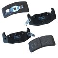 Stop By Bendix Stop Sbc377 Stop Ceramic Brake Pad SBC377